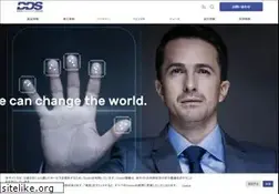 Sites similar to dds.co.jp