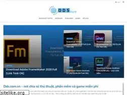 Sites similar to dds.com.vn
