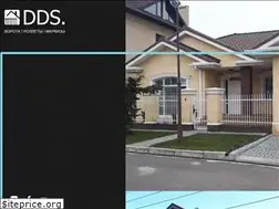 Sites similar to dds.odessa.ua