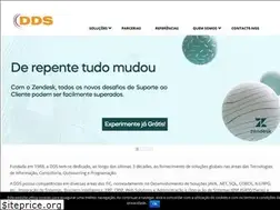 Sites similar to dds.pt