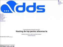 Sites similar to dds.ro