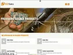 Sites similar to ddsales.in
