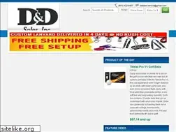 Sites similar to ddsalesonline.com