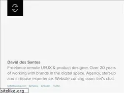 Sites similar to ddsantos.com