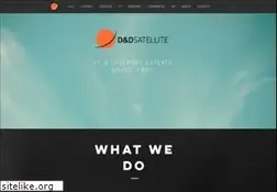 Sites similar to ddsat.us