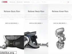 Sites similar to ddsbelt.com