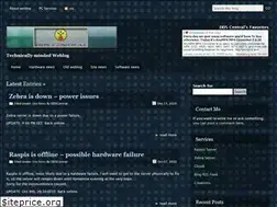 Sites similar to ddscentral.org