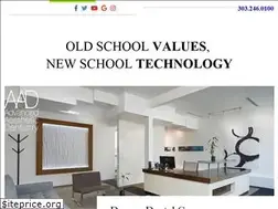 Sites similar to ddsdenver.com