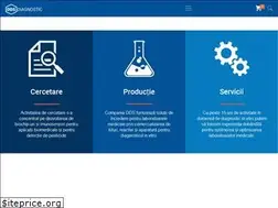 Sites similar to ddsdiagnostic.com