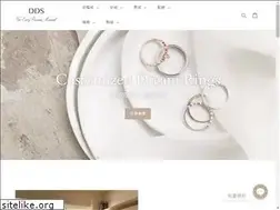 Sites similar to ddsdiamond.com