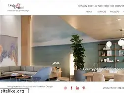 Sites similar to ddseattle.com