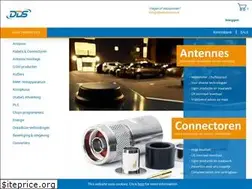 Sites similar to ddselectronics.nl