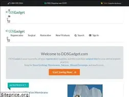 Sites similar to ddsgadget.com