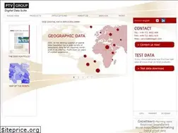 Sites similar to ddsgeo.com