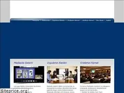 Sites similar to ddsiletisim.com.tr