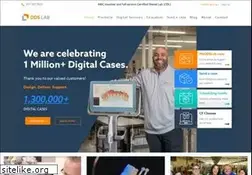 Sites similar to ddslab.com