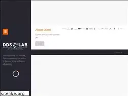 Sites similar to ddslab.it