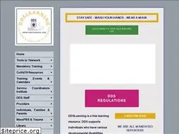 Sites similar to ddslearning.com