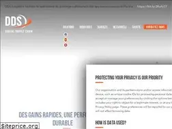 Sites similar to ddslogistics.com