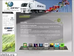 Sites similar to ddslogistique.fr