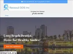 Sites similar to ddslongbeach.com