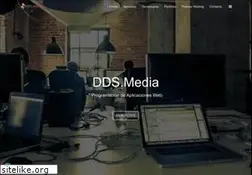Sites similar to ddsmedia.net
