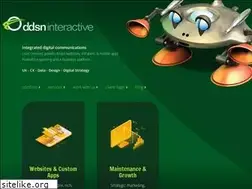 Sites similar to ddsn.com