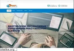 Sites similar to ddsoft.pl
