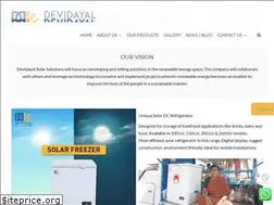 Sites similar to ddsolar.in