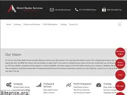 Sites similar to ddsonline.net