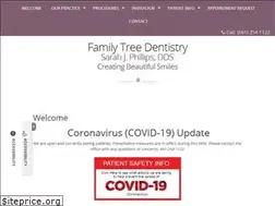 Sites similar to ddsphillips.com