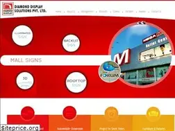 Sites similar to ddspl.in