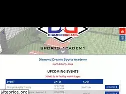 Sites similar to ddsportsacademy.com