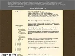 Sites similar to ddsportsquiz.blogspot.com