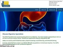 Sites similar to ddsqc.com