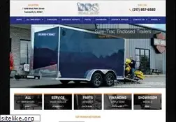Sites similar to ddssales.com