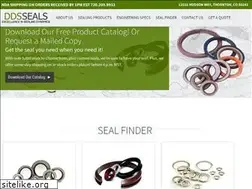 Sites similar to ddsseals.com