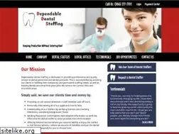 Sites similar to ddstaffing.com