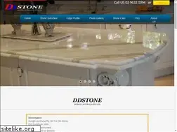 Sites similar to ddstone.com.au