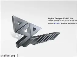 Sites similar to ddstudio.co.jp