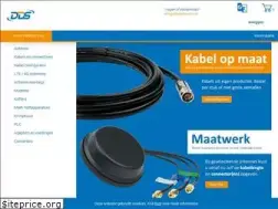 Sites similar to ddszevenbergen.nl