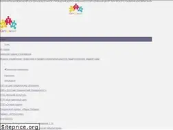Sites similar to ddt-eduline.ru