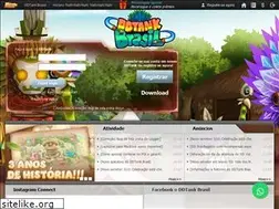 Sites similar to ddtank.com.br