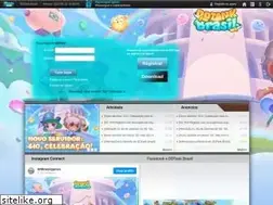 Sites similar to ddtankbrasil.com.br