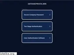 Sites similar to ddtankpirata.win