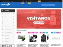 Sites similar to ddtech.mx