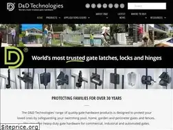 Sites similar to ddtechglobal.com