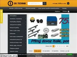 Sites similar to ddtechnik.cz