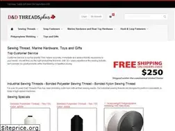 Sites similar to ddthreadsplus.com