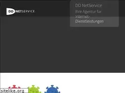 Sites similar to ddticket.de